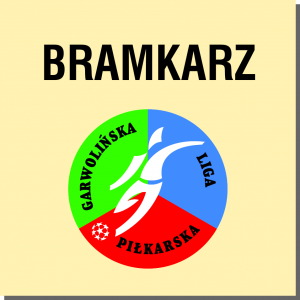 bramkarz