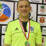 Artur Janisiewicz - Absolwent Bude i Drukarnia Ragus