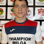 Cezary Błażejczyk zdziwiony