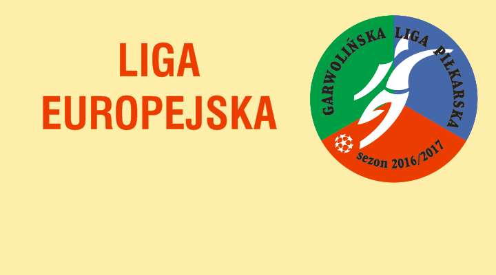 Liga Europejska