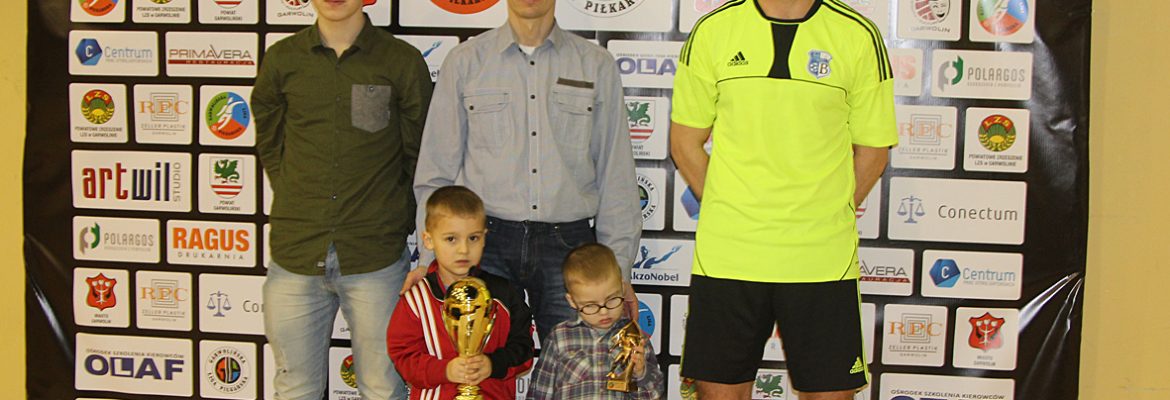 Płomień Górki - I miejsce