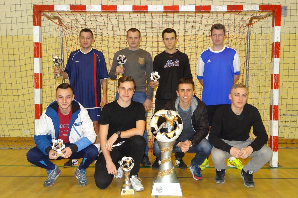 Puchar Ligi 13 marca 2016