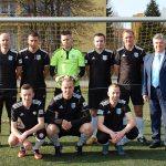 Absolwent Budel - IV miejsce