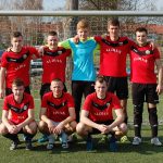 Ave Krzywda - VII miejsce