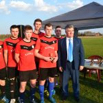 Ave z Przewodniczącym Kazimierzem