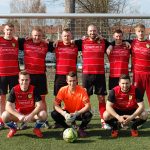 Conectum Garwolin - V miejsce