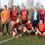 Conectum z Przewodniczącym Kazimierzem