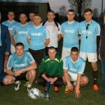 Drewmex z Przewodniczącym Kazimierzem i Kierownikiem Andrzejem