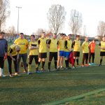 GKS Osieck z Przewodniczącym Kazimierzem