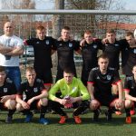 MOW Borowie - IX miejsce