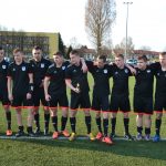 MOW Borowie z Przewodniczącym Kazimierzem