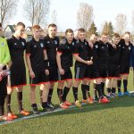 MOW Borowie z Przewodniczącym Kazimierzem