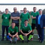 Michałki - II miejsce