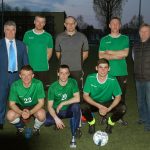 Michałki z Przewodniczącym Kazimierzem i Kierownikiem Andrzejem