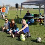 Najwierniejsze fanki Absolwenta