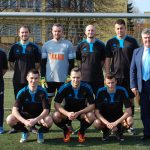 Piorun Lipówki - VIII miejsce