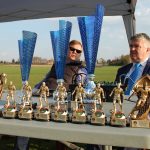 Puchary na tle Prezesa