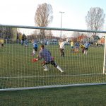 karne Victoria Rębków - GKS Osieck 1