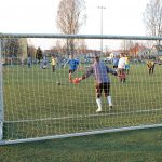 karne Victoria Rębków - GKS Osieck 3