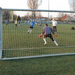 karne Victoria Rębków - GKS Osieck 5