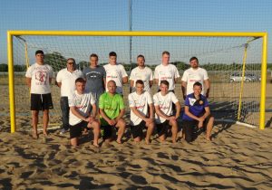 SILESIA BECPAK FIRTECH WARSZAWA