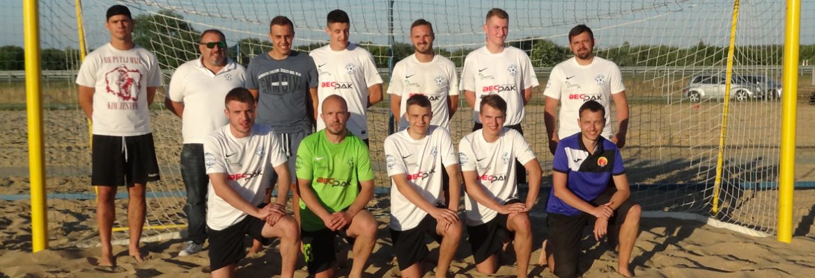 Silesia Becpak Firtech Warszawa