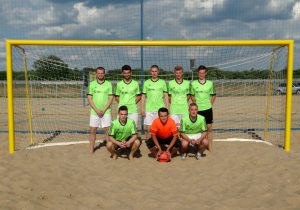 ZDROWIE Garwolin Młodzieżowcy