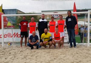 Paweł Zagumny i Marcin Nowak wśród Zdrowia raz jeszcze