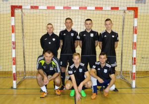 Absolwent Budel - II miejsce