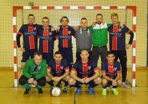 Conectum Garwolin - I miejsce