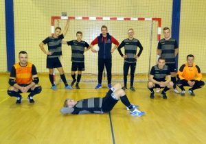 Dragon Miętne inaczej