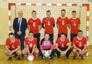 Kapsel&Korkociąg - IV miejsce