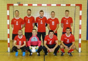 Kapsel&Korkociąg - III miejsce