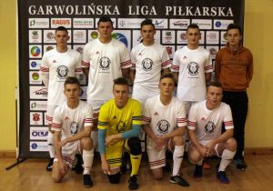 BRT Puznów - IX miejsce