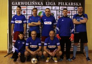 Bruggen Polska - III miejsce