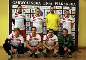 CONECTUM Garwolin - VII miejsce