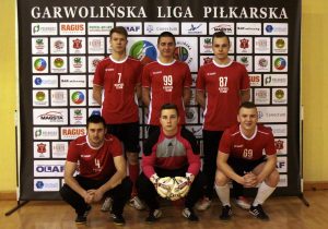 Kapsel&Korkociąg - XI miejsce