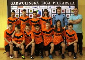 MAZOWSZE 02 Miętne - XI miejsce