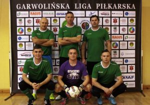 Michałki - VII miejsce