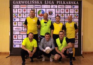 SKŁADAK - VI miejsce