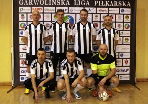 VICTORIA Rębkow - III miejsce