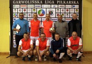 ZDROWIE Garwolin - V miejsce