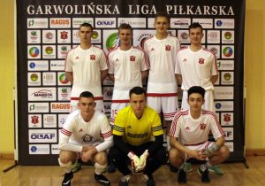 ZDROWIE Garwolin - IV miejsce