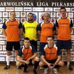 Akzonobel Pilawa - XII miejsce