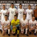 BRTŁ Puznów - IX miejsce