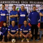 Brüggen Polska - III miejsce
