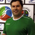 Krzysztof Jaworski