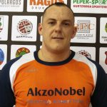 Marek Sisia Jasiński