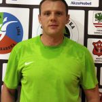 Mariusz Maniek Makulski