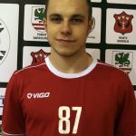Michał Rękawek